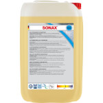 sonax AutoShampoo Konzentrat reinigt alle Lack-, Gummi-, Kunststoff-, Vinyl- und Glasflächen