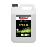 sonax profiline NP 03-06 silikonfreie Politur zur professionellen Anwendung
