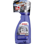 sonax xtreme FelgenReiniger PLUS hochwirksamer Felgenreiniger für Stahl- und Leichtmetallfelgen