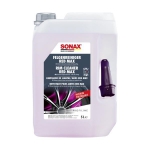 sonax FelgenReiniger Red Max Profi-FelgenReiniger für stärkste Verschmutzungen