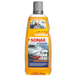 sonax xtreme Foam+Seal schützende Reinigung mit Versiegelung