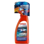 sonax xtreme Ceramic SprayVersiegelung schützende Versiegelung für Autolacke, mit SI-Carbon-Technologie