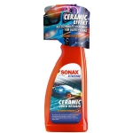 sonax xtreme Ceramic QuickDetailer schnell wirkende Lackpflege für ein glänzendes Lackfinish