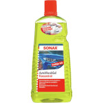 Sonax AutoWaschGel Konzentrat schonender Autoteile-Reiniger mit Glanzeffekt