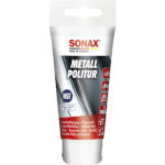 Sonax Metallpolitur für die mühelose Entfernung von Rost