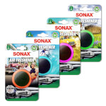 Sonax Air Freshener für einen Frischen Duft in Ihrem Fahrzeug