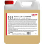 Sonax WerkstattBodenReiniger schaumarm Alkalischer Reiniger für die Werkstattbodenreinigung