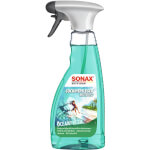 Sonax CockpitPfleger Matteffect Ocean-fresh zur Reinigung und Pflege sämtlicher Kunststoffoberflächen