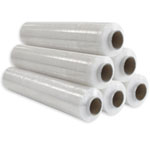 Handstretchfolie 20my