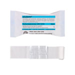 aluderm® Verbandpäckchen DIN klein aluminiumbedampfte Kompresse,