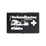 Söhngen Kfz-Verbandkasten schwarz Söhngen Kfz-Verbandkasten schwarz