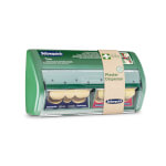 Pflasterspender Cederroth Pflasterspender, inkl. 2 Salvequick® Pflastersets