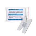 Söhngen aluderm aluplast Fingergelenkverbände elastsich Pflasterstreifen mit aluminiumbedampfter Wundauflage, einzeln versiegelt