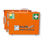 Erste-Hilfe-Koffer SÖHNGEN