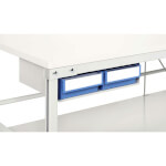 Packtisch Zubehör Werkzeugbox