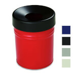 Abfallbehälter TKG selbstlöschend FIRE EX, 16 ltr.,