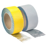 SafetyMarking WT-5645, anpassungsfähiges Bodenmarkierungsband verformbar, Rutschgruppe R11