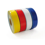 SafetyMarking WT-5846 Bodenmarkierungsband extrem verschleißfest, staplerüberfahrbar