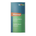 LINEA I Türschilder 