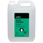 rath's clean intense Hautreinigung Handreiniger mit Reibemittel bei starken Verschmutzungen