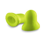 uvex Gehörschutzstöpsel xact-fit Nachfüllbox Ersatzstöpsel für xact-fit Kordel und Bügel