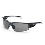 uvex Schutzbrille polavision Schutzbrille mit Polarisationsfilter geeignet für reflektierende Oberflächen