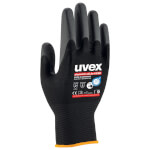 uvex Montagehandschuh phynomic airLite A ESD ESD-fähiger Schutzhandschuh für Präzisionsarbeiten