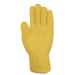 uvex Hitzeschutzhandschuh k-basic extra 6658 Kombination aus Kevlar und Baumwollfutter