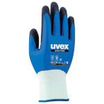 uvex Montagehandschuh unilite 7710F vollfächig beschichtet mit Nitril-Kautschuk