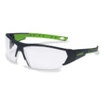 uvex Schutzbrille i-works Bügelbrille im sportlichen Design