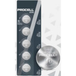 Duracell Procell Constant Lithium 3V CR2016 Lithium Batterie
