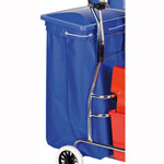 Nasswischwagen Reinigungswagen Zubehör Entsorgungssack, 70 l für Reinigungswagen