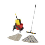 Nasswischwagen Reinigungswagen Reinigungssysteme