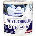 Robbyrob Cellulose Putztuchrolle
