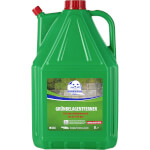 Robbyrob Grünbelagentferner gebrauchsfertig entfernt selbsttätig Grünbelag, mit Langzeitwirkung