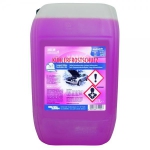 Robbyrob Langzeit Kühlerfrostschutz R12+ Lila Korrosions- und Frostschutzmittel für wassergekühlte Fahrzeugmotoren