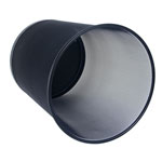 Wedo Papierkorb Office Drahtgitterkorb für den Innenbereich