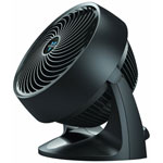 Vornado Bodenventilator 633 gleichmäßige Luftverteilung, Reichweite bis 23 Meter
