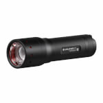 LED LENSER C7 High Power-LED Taschenlampe