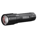 Led Lenser P7 Core LED-Taschenlampe Power-LED, IP54 geschützt