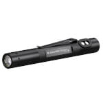 Led Lenser P2R Work LED-Taschenlampe Power-LED, wiederaufladbar