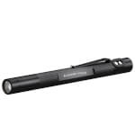 Led Lenser P4R Work LED-Taschenlampe Power-LED, wiederaufladbar