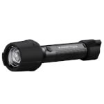 Led Lenser P6R Work LED-Taschenlampe Xtreme-LED, wiederaufladbar