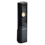 Led Lenser iW5R LED-Arbeitsleuchte 1x High Power-, 1x COB-LED, wiederaufladbar