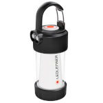 Led Lenser ML4 LED-Laterne 9x Power-LED, wiederaufladbar