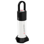 Led Lenser ML6 LED-Laterne 18x Power-LED, wiederaufladbar