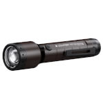 Led Lenser P6R Signature LED-Tschenlampe Xtreme LED, wiederaufladbar