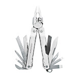Leatherman Supertool 300 19 Werkzeuge mit Holster, 25 Jahre Garantie