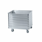 Transportwagen ZARGES Aluminium-Transportwagen W 170