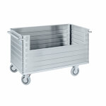 Transportwagen ZARGES Aluminium-Transportwagen W 172